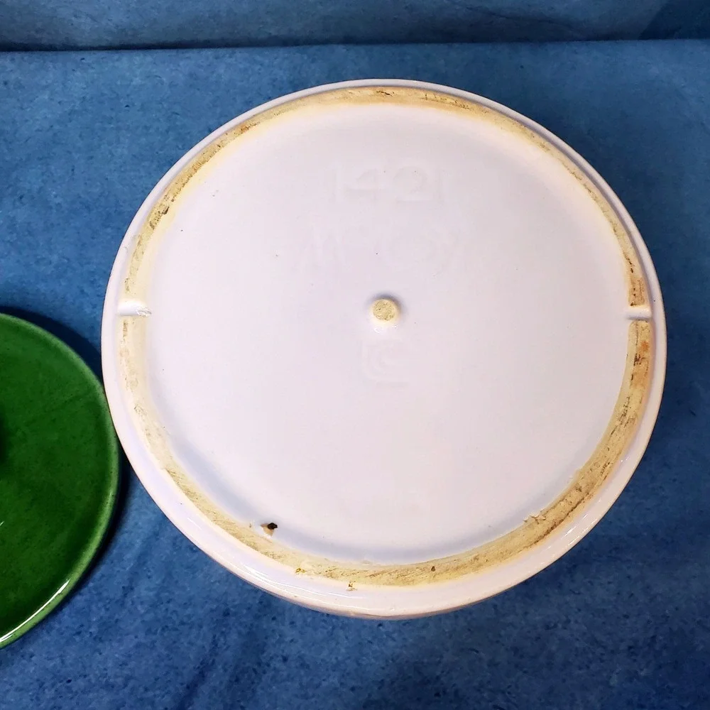 Mccoy Pottery great vintage